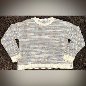 Fate Women’s Sweater Size Large Excellent Condition